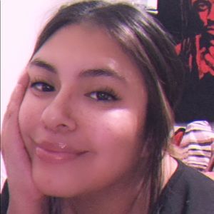 Meet your Posher, Angie